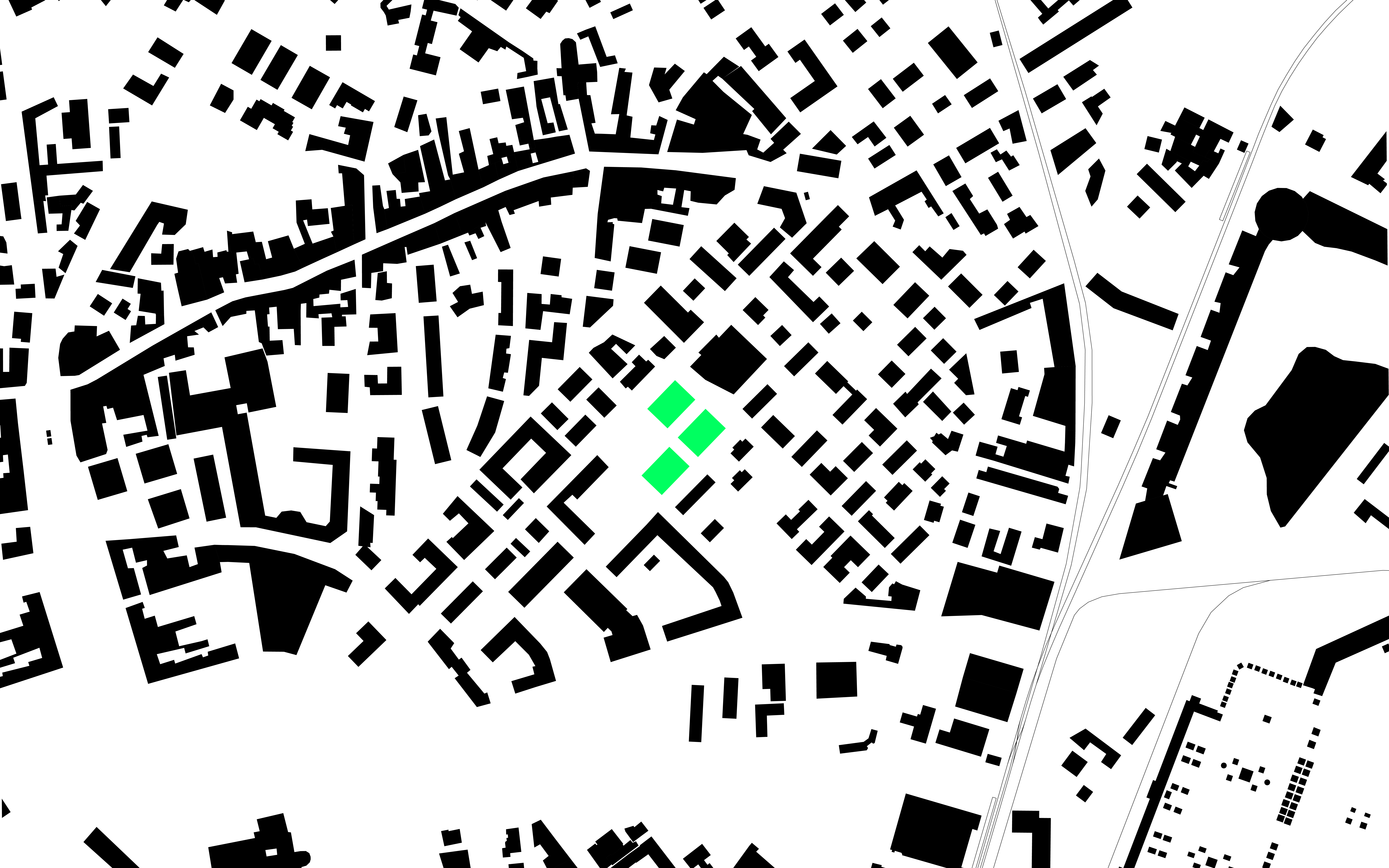 Tower Santa Caterina