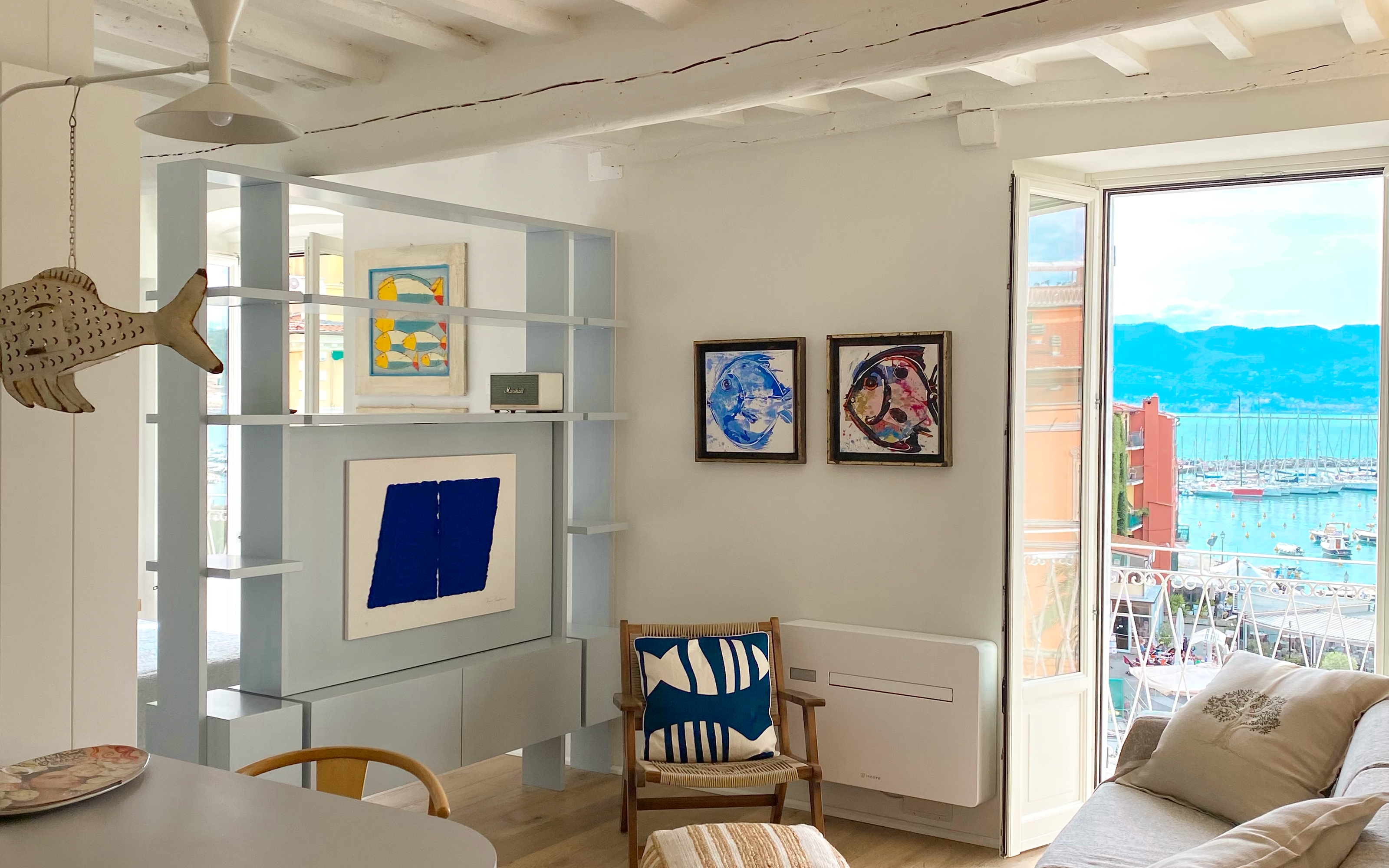 Appartamento Piazza Garibaldi