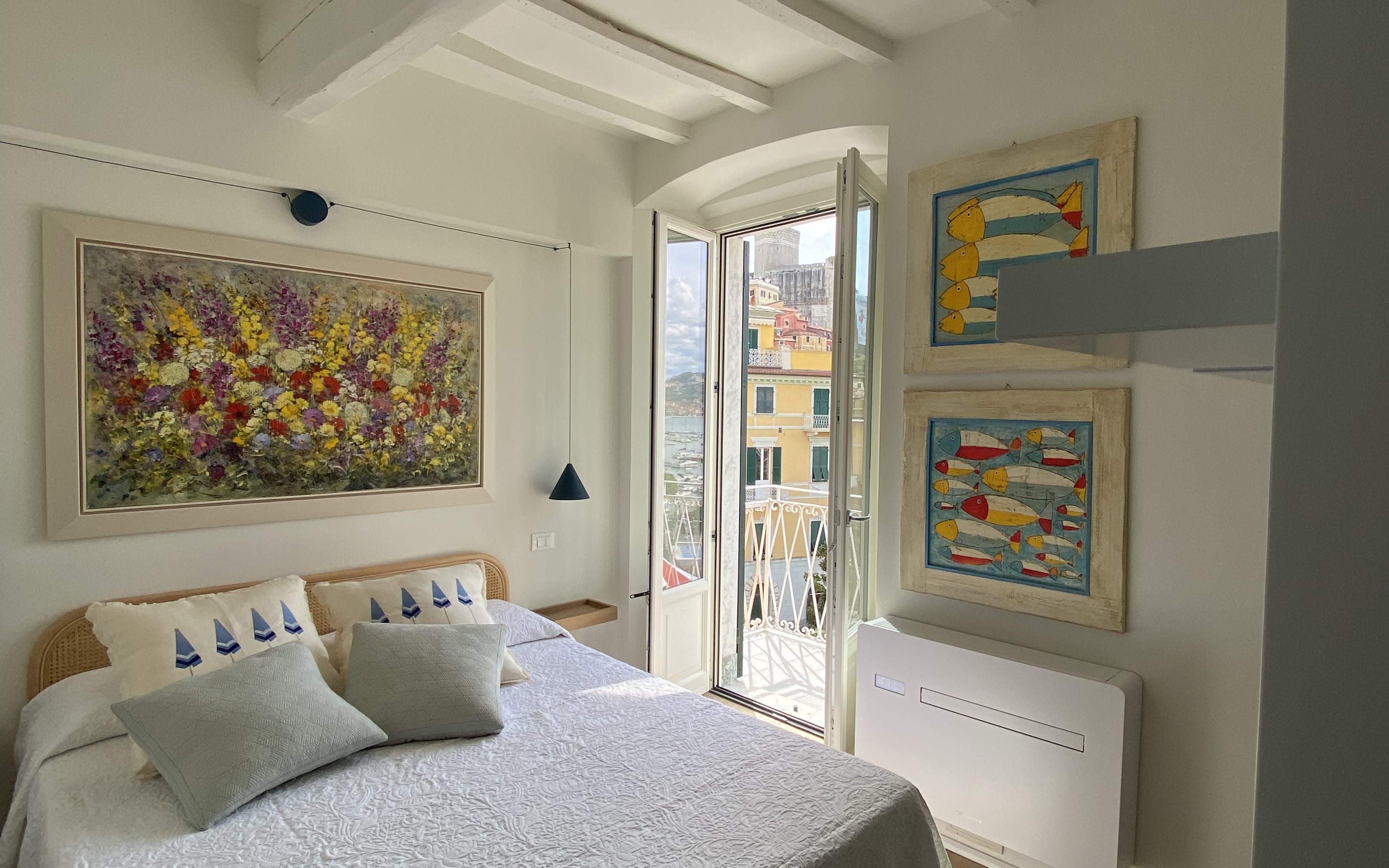 Appartamento Piazza Garibaldi