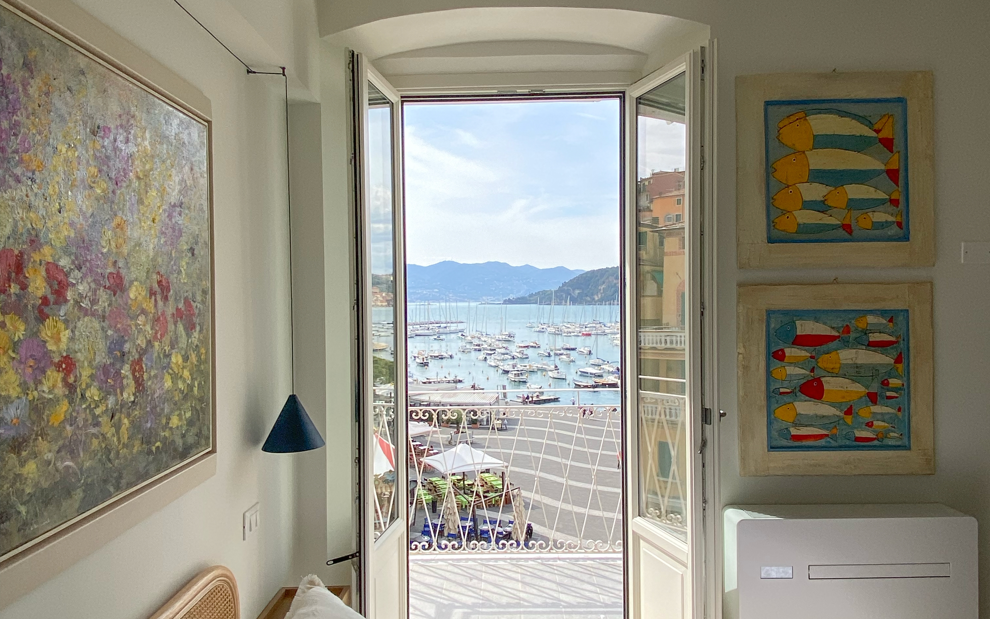 Appartamento Piazza Garibaldi