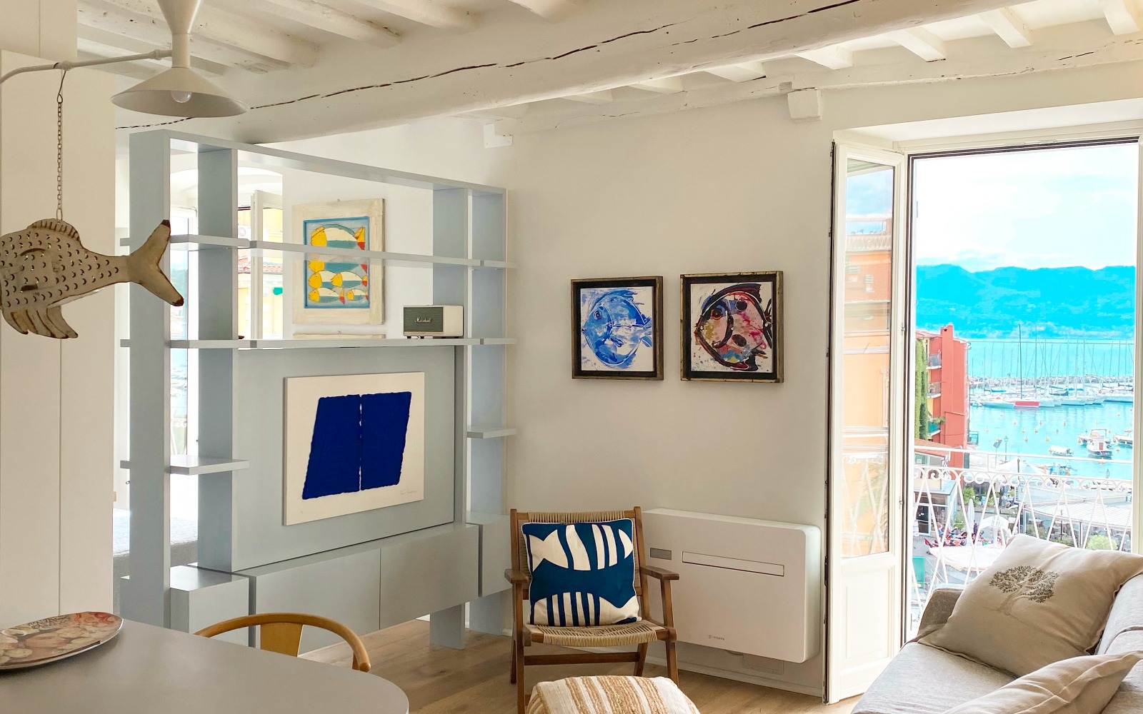 Appartamento Piazza Garibaldi